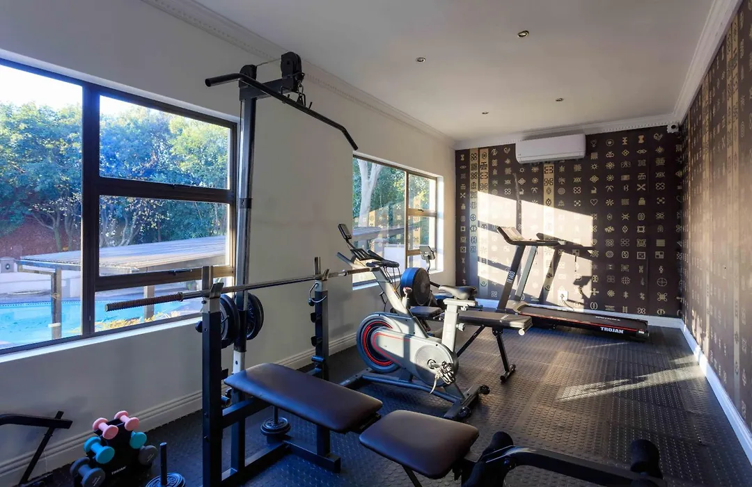 Adinkra Boutique Hotel-1